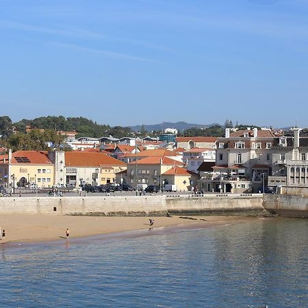 Suites Apartments Cascais Exterior foto