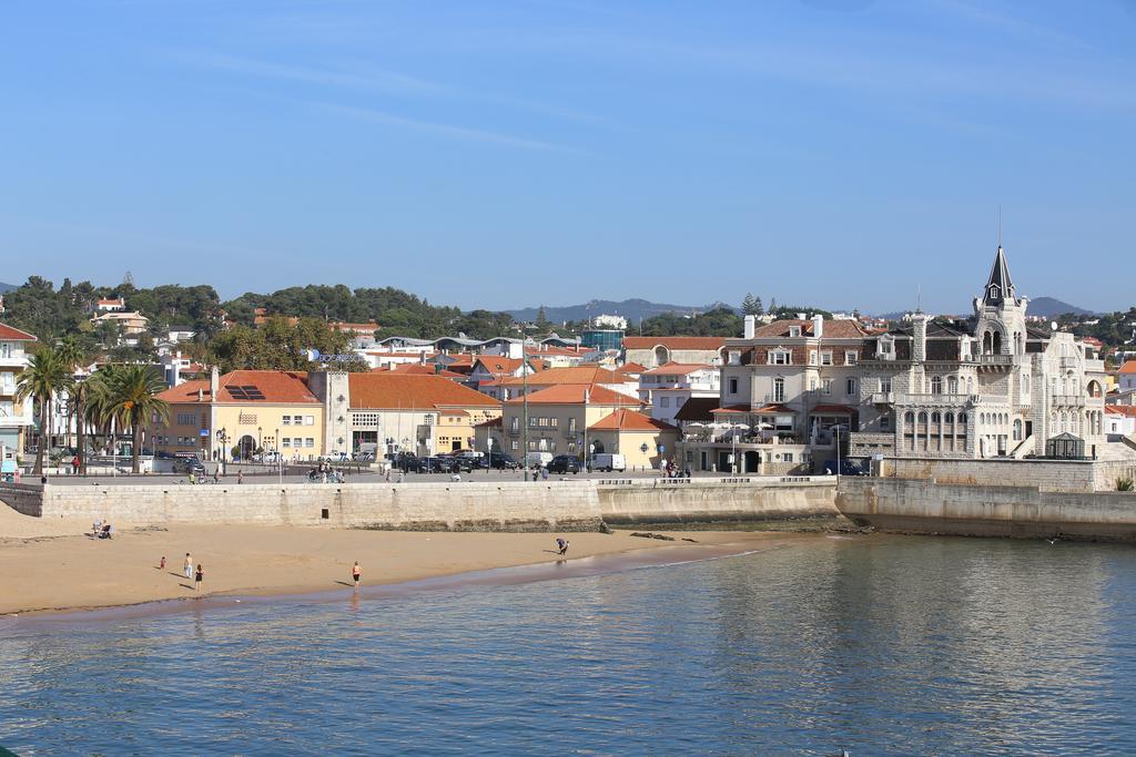 Suites Apartments Cascais Exterior foto