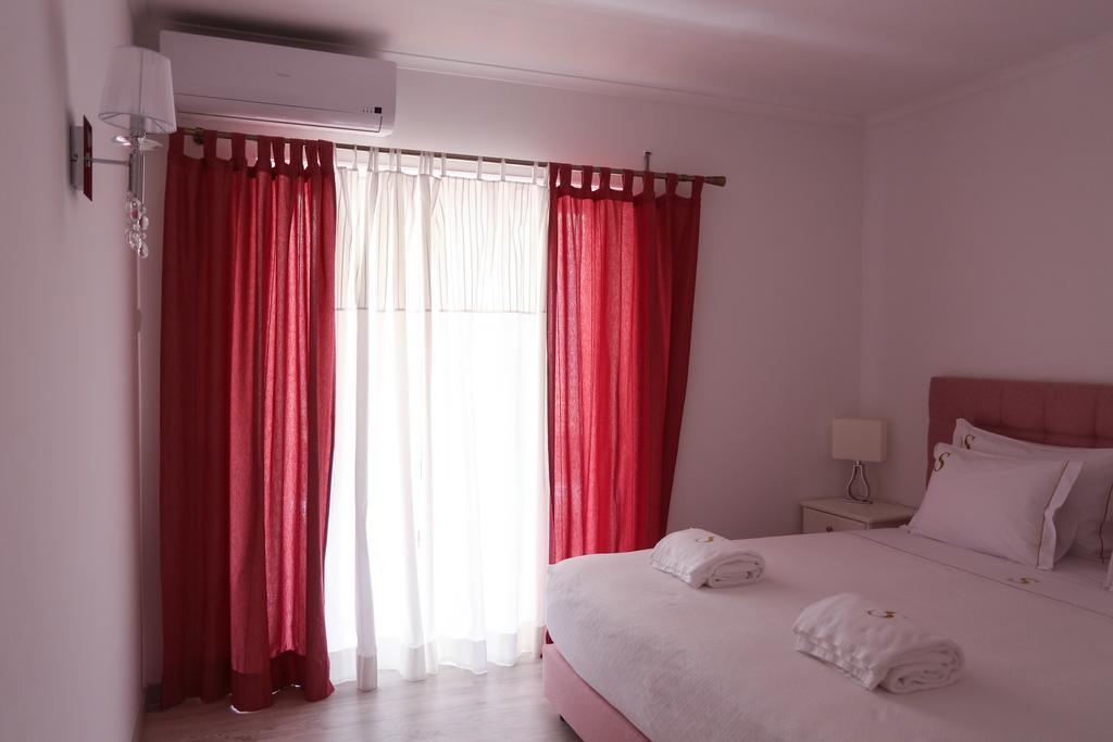 Suites Apartments Cascais Exterior foto