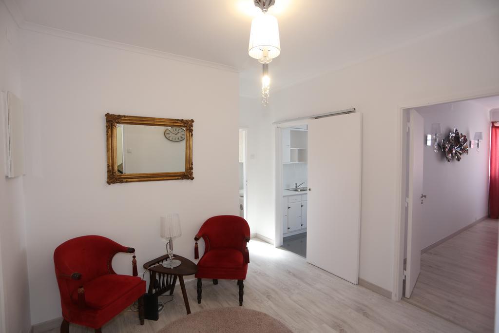 Suites Apartments Cascais Exterior foto