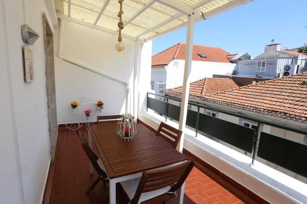 Suites Apartments Cascais Exterior foto