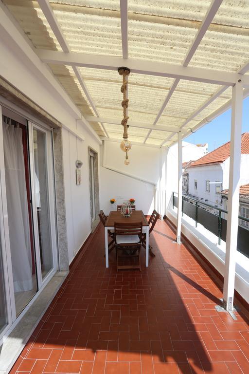 Suites Apartments Cascais Exterior foto